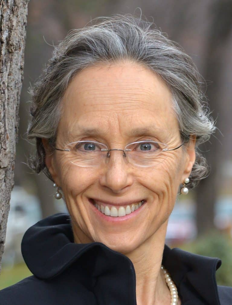 Dr. Dianne Saxe