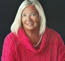 Patricia Manson - Chair Patricia Manson