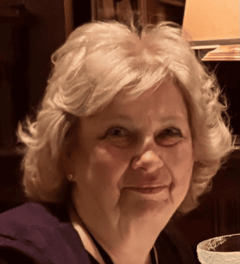 Velta Berzins
