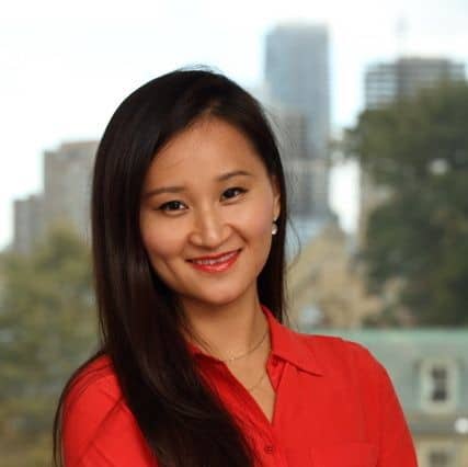 Dr. Diana Fu